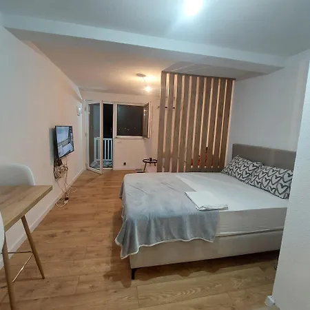 Enem 2 Blagaj * Mostar