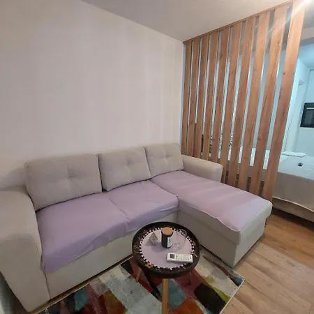 Enem 2 Blagaj Apartment *