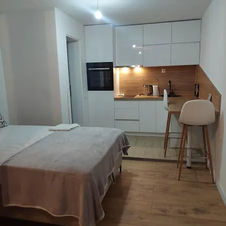 Apartment Enem 2 Blagaj *