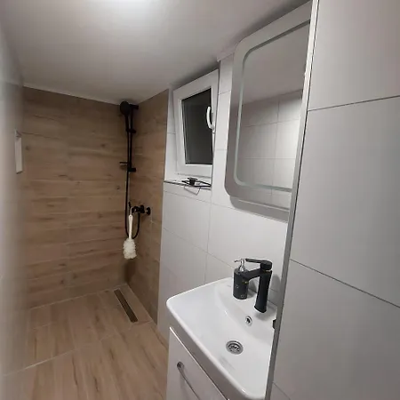 Enem 2 Blagaj Apartamento Mostar