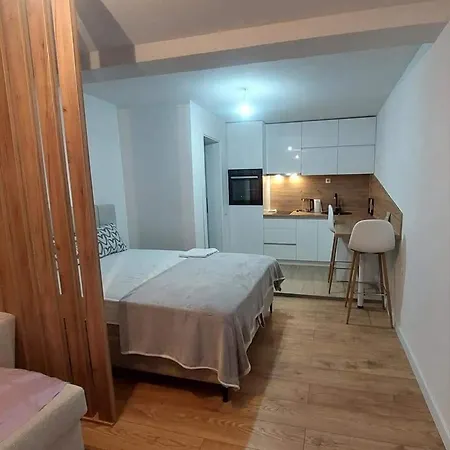 Enem 2 Blagaj Apartamento