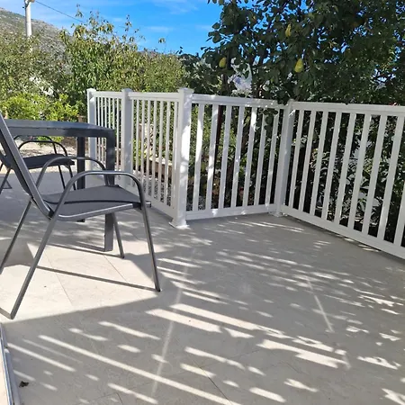 Enem 2 Blagaj Apartamento Mostar