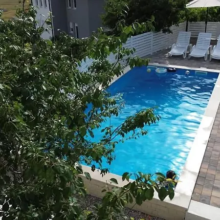 Apartamento Enem 2 Blagaj *