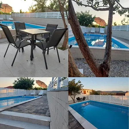 Enem 2 Blagaj Apartamento Mostar